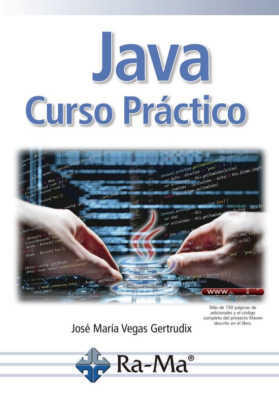 Java Curso Práctico - cover