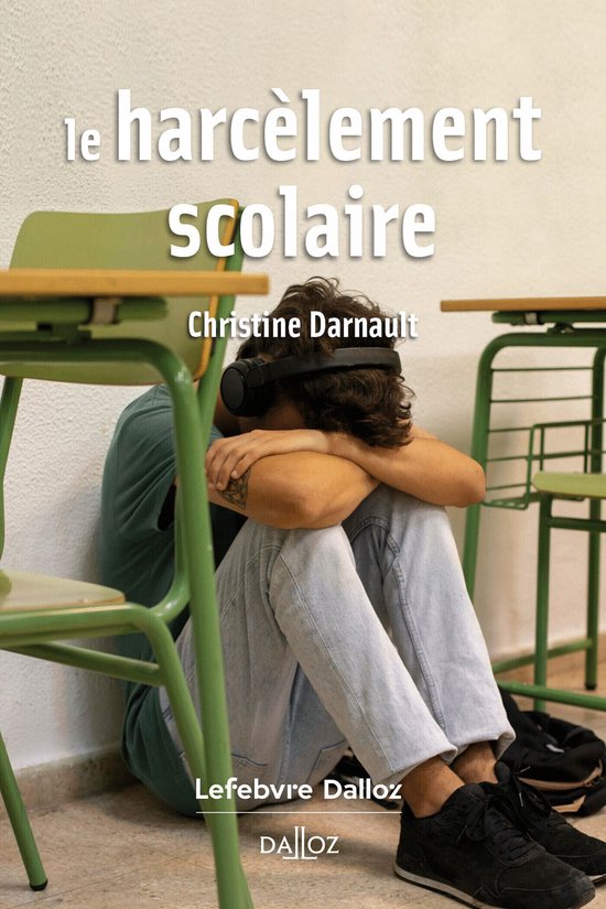 A savoir - Le harcèlement scolaire