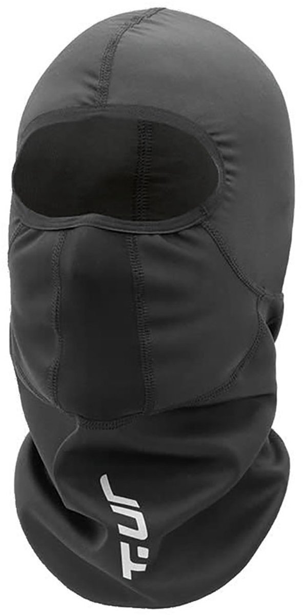 Tucano Urbano Wb-clava Bivakmuts Zwart