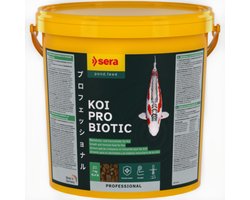 Koi Professional Probiotic 21 L - 7 kg
