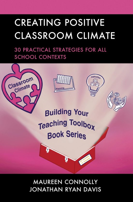 Building Your Teaching Toolbox - Creating Positive Classroom ... - cover