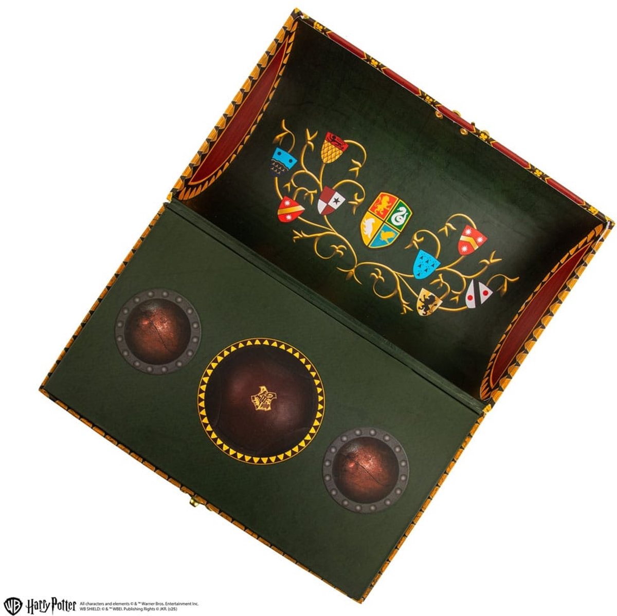 Harry Potter Advent Calendar Quidditch Deluxe – foto 8