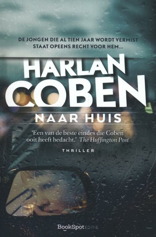 Naar huis