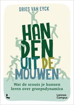 Handen uit de mouwen