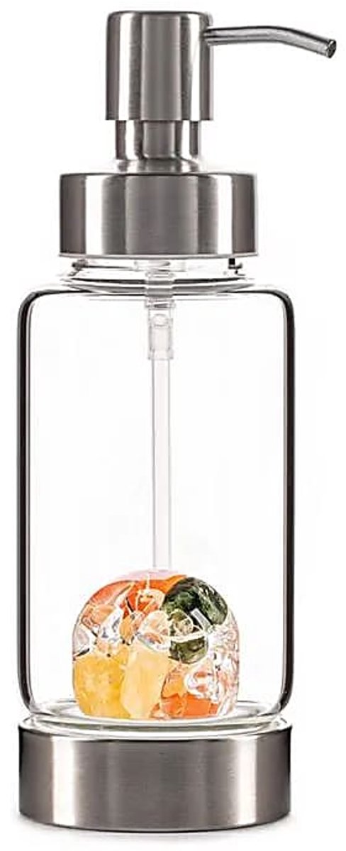 VitaJuwel Treat Series dispenser Happiness – 250 ml