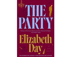 Omslag van The Party