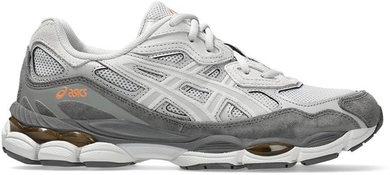ASICS Gel-NYC - Unisexe - Gris Ciment Gris ciment - Taille EU 37