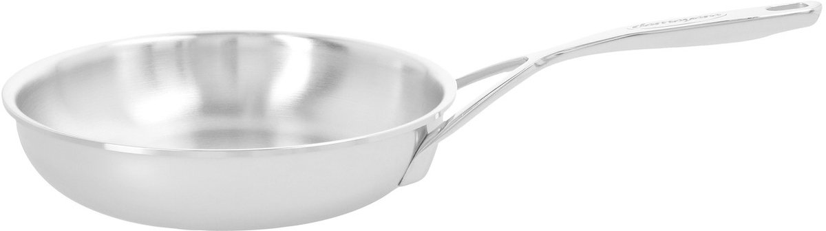Demeyere Multiline 7 Koekenpan - 28 cm met gratis reinigingscrème
