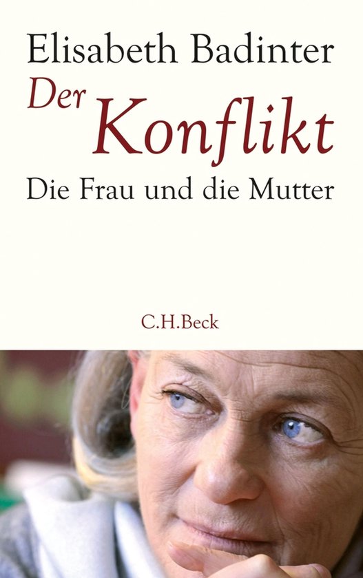 Der Konflikt - cover