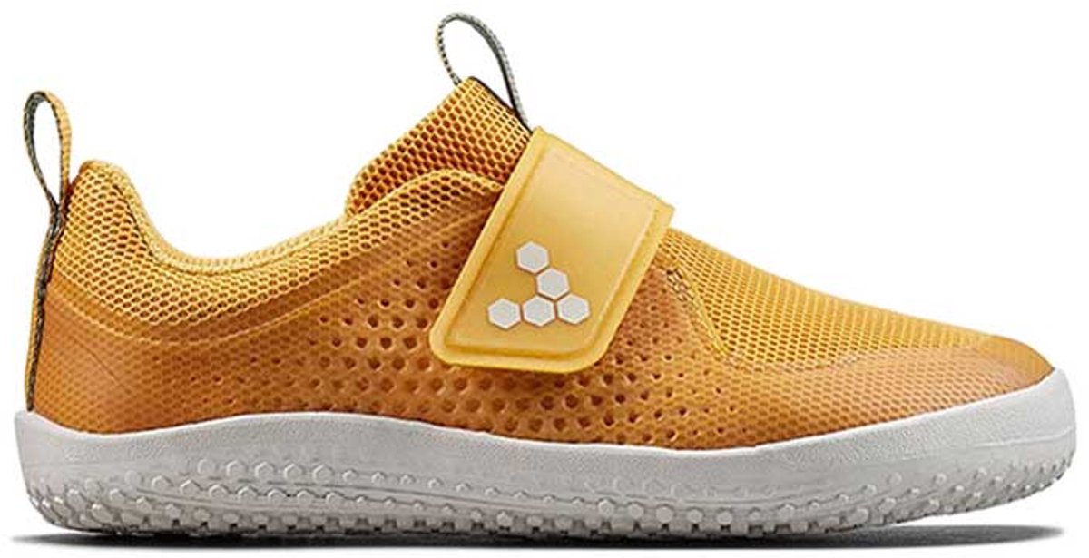 Vivobarefoot Primus Sport Iii Barefoot Preschool Schoenen Geel EU 26 Kinderen