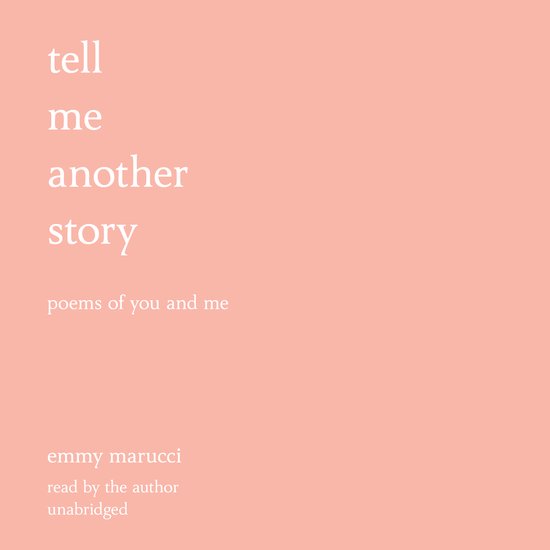 Tell Me Another Story - cover