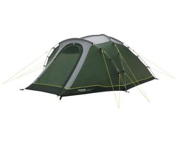 Outwell Cloud 4 Tent - Luifels/Uitbouwen -