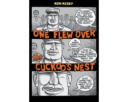 One Flew Over The Cuckoo'S Nest