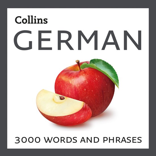 Learn German - cover