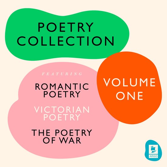 Argo Classics-The Ultimate Poetry Collection - cover