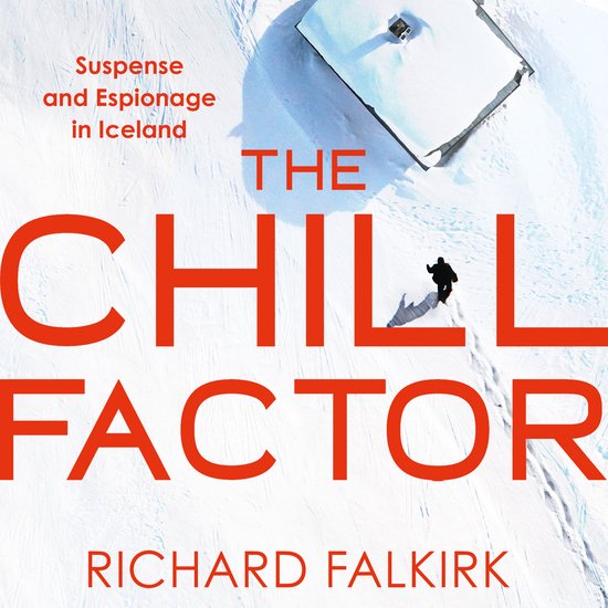 The Chill Factor - cover