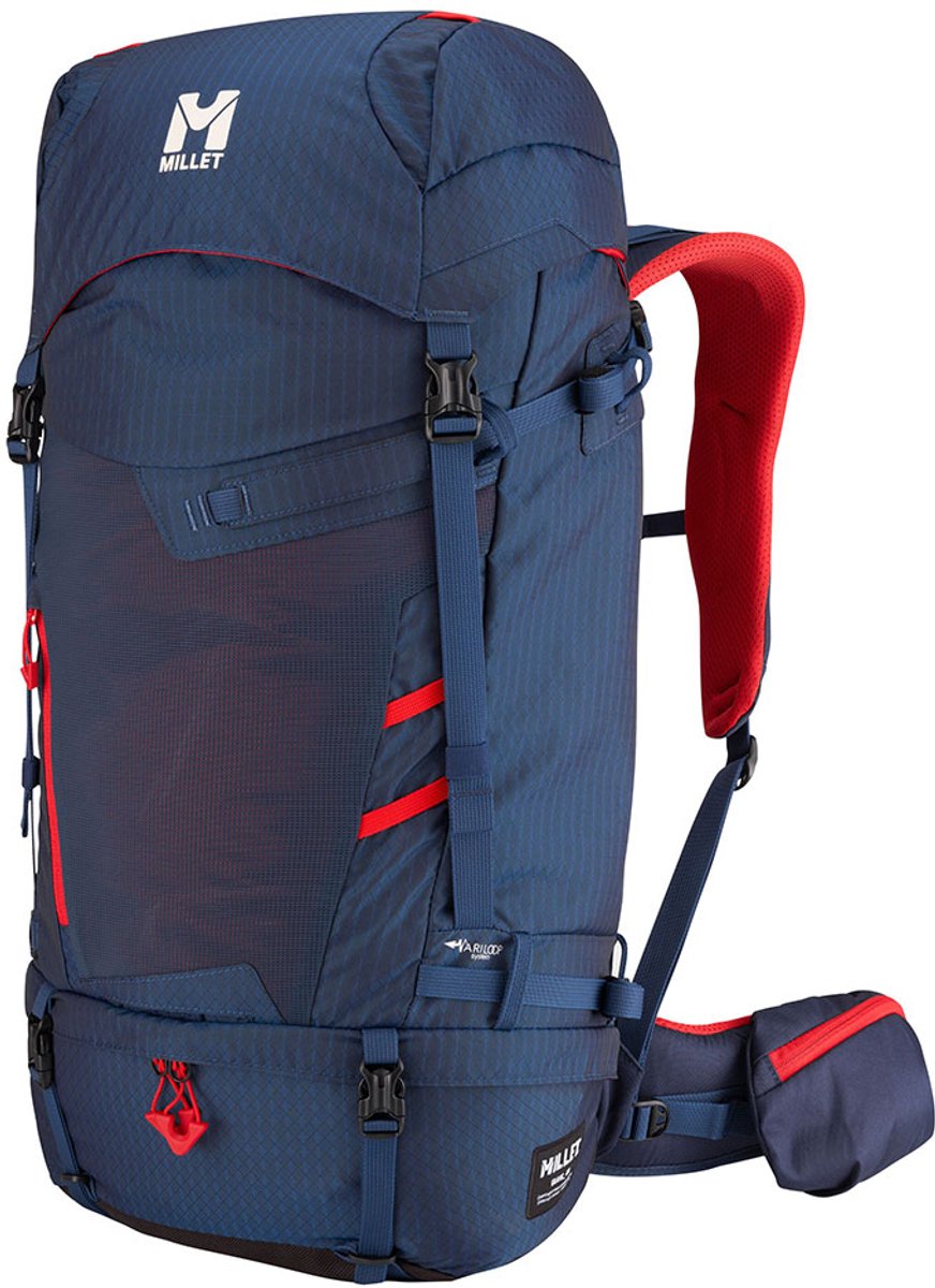 Millet Gravic 40l Rugzak Blauw Man