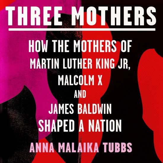 Three Mothers - cover