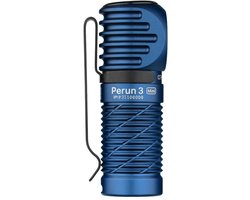 Olight Perun 3 Premium - Midnight Blue - 1250 lm
