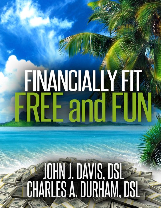Financially Fit Free and Fun - cover