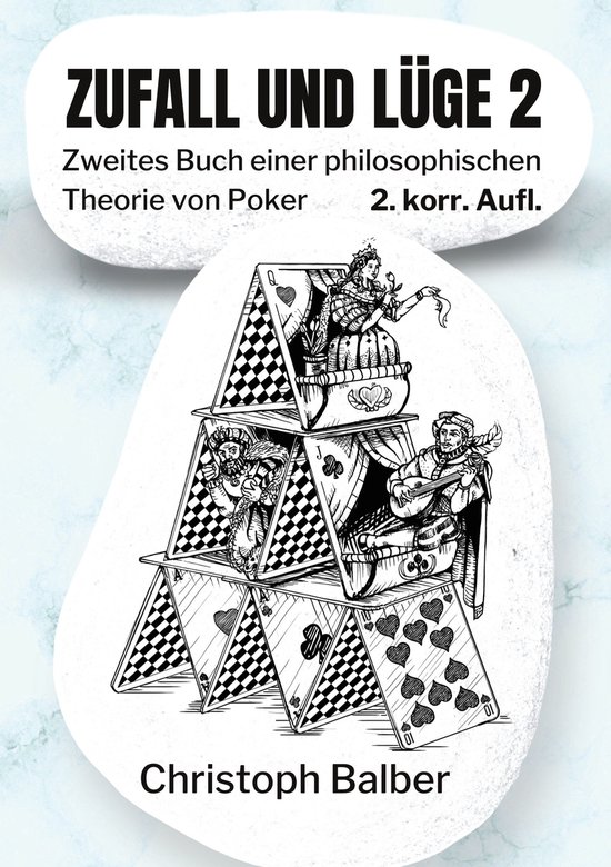 Zufall und Lüge 2 - cover