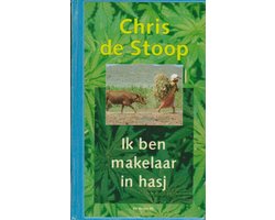 Ik ben makelaar in hasj