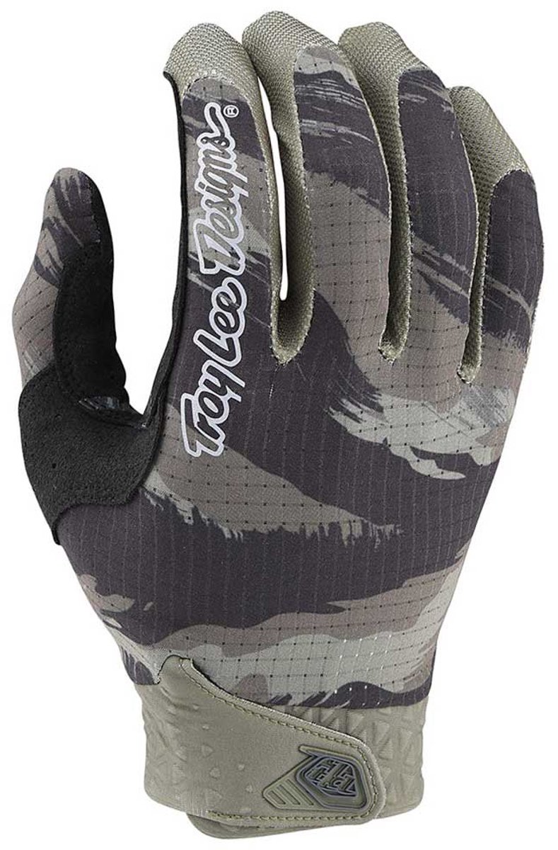 Troy Lee Designs Air Handschoenen Groen S Man