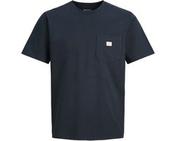 JACK&JONES PREMIUM - JPRBLUCALEB SS TEE SN Heren T-shirt