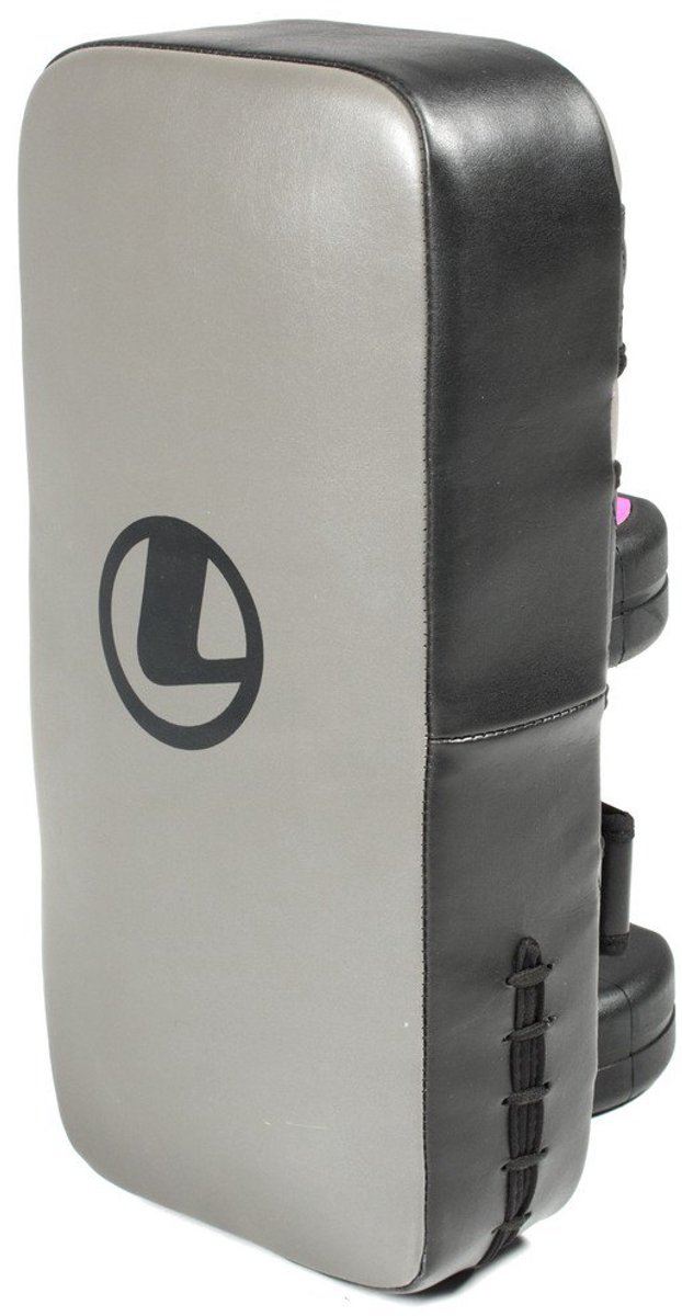 Olive Logo Focuspad Grijs 50 x 36 x 12 cm