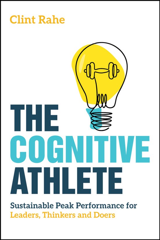 The Cognitive Athlete - cover