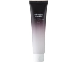Haruharu Wonder Black Rice Moisture 5.5 Soft Cleansing Gel 100 Ml