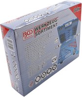 Clé à Rayons BGS Verte – Pour Rayons De 3,3 Mm (0,130”), Réglage Tension Et Centrage Roues Vélo
