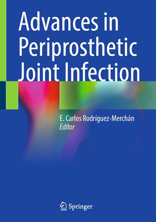 Medicine (R0) - Advances in Periprosthetic Joint Infection - cover