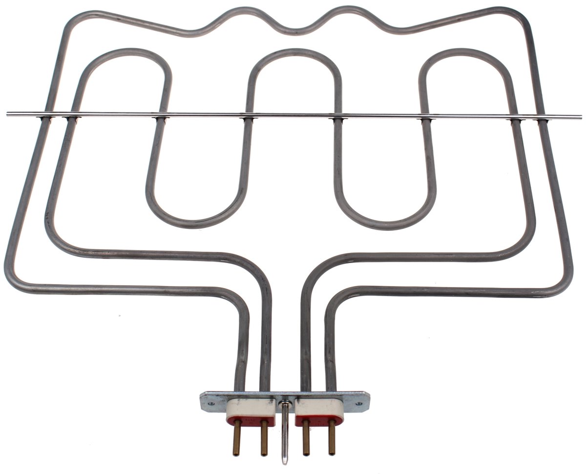 ELECTROLUX - Verwarmingselement boven / grill - 400V - 3871424069