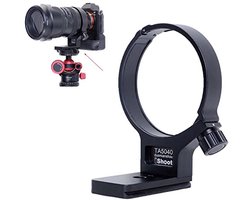 Metalen Lens Kraag Statief Mount Ring voor Tamron 50-400mm f/4.5-6.3 Di III VXD