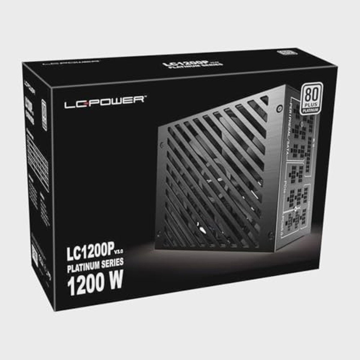 1200W - afbeelding 7