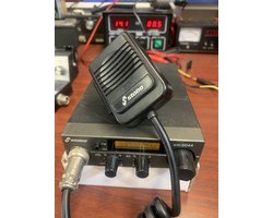 stabo XM-3044 AM-FM 27mc radio - refurbished