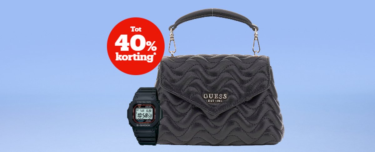 Jusqu'à 40 % de réduction*