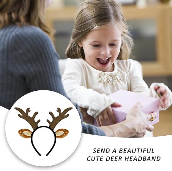 Wit Kind kostuumaccessoires Kerst kopen? | Vergelijk aanbiedingen