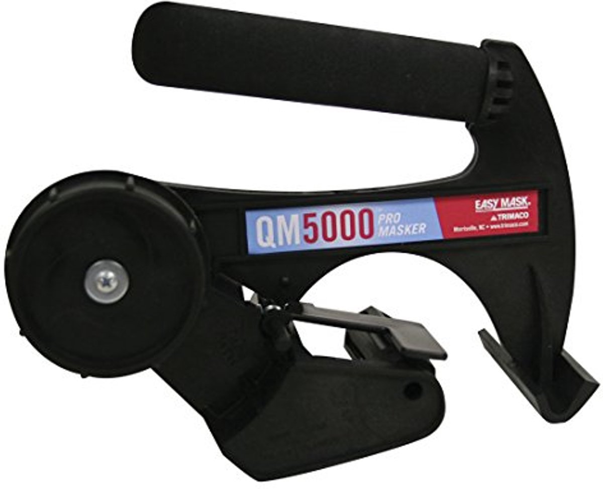 Handmasker voor aannemers - Trimaco QM5000