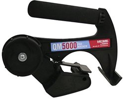 Handmasker voor aannemers - Trimaco QM5000