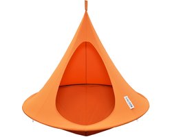 Cacoon Double - Nectarine