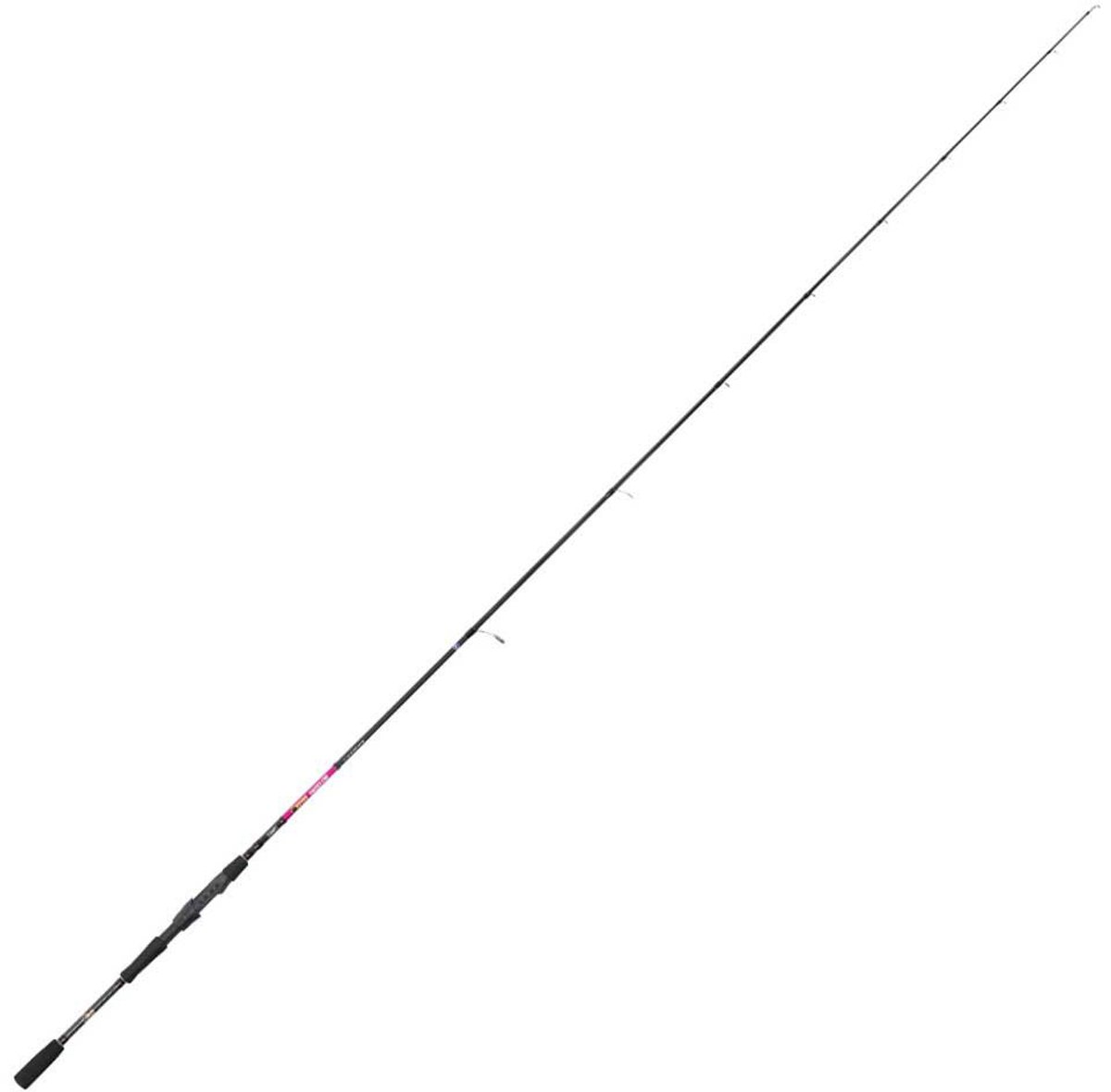 Hart Nation Carnassier Spinhengel Zilver 2.13 m / 12-38 g