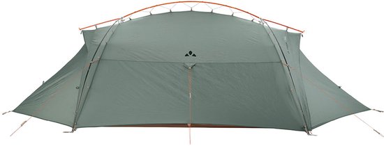 Vaude Tents Allround Mark 3p Tent Groen 3 Places — afbeelding 3