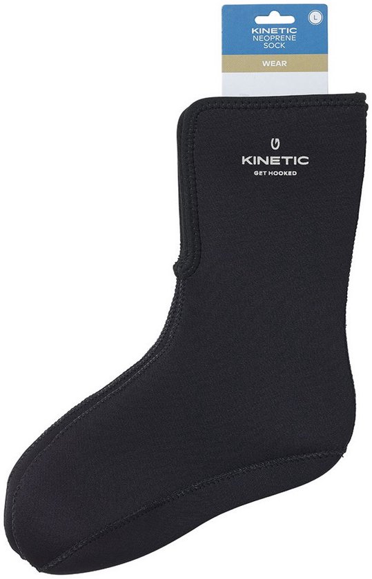 Kinetic Neopreen Sokken - 2.5mm van Kinetic — afbeelding 2