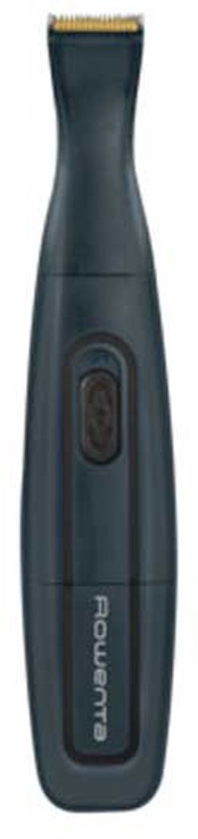 Rowenta Tn3651 Neushaartrimmer Zilver One Size / EU Plug 220V
