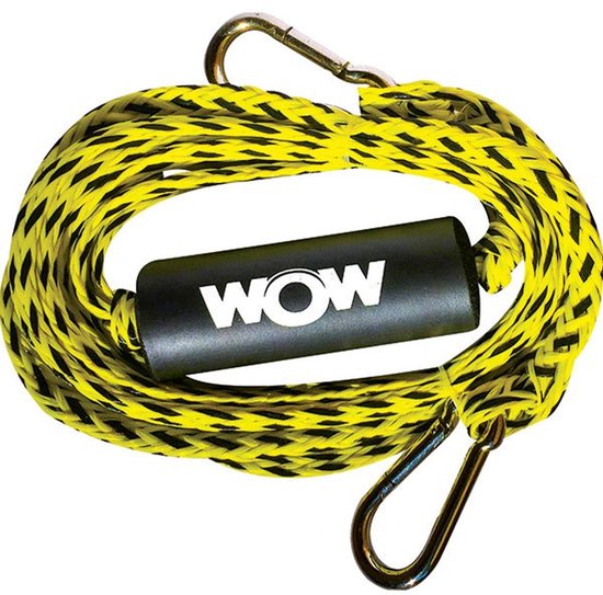 Wow Stuff Touw Goud 3.7 m