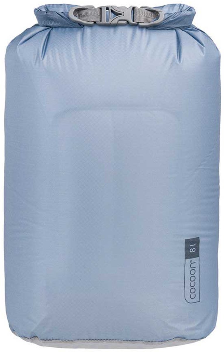 Cocoon Ultralight 8l Droge Zak Blauw