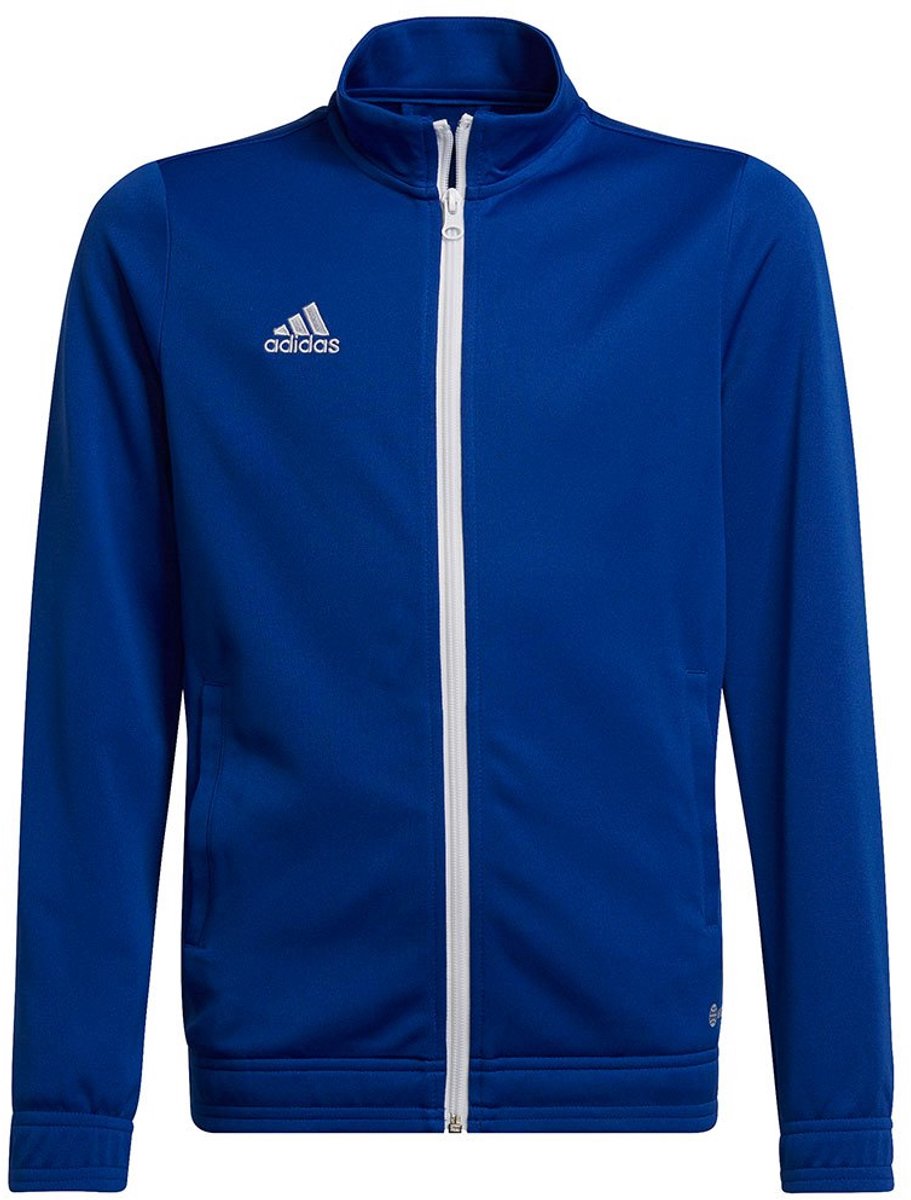 Adidas Entrada 22 Trainingsjack Junior - Maat 116