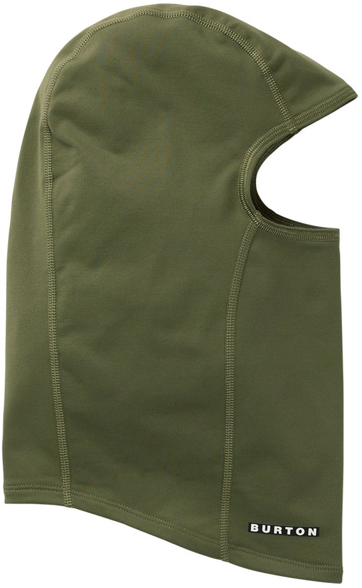 Burton Heavyweight Bivakmuts -XL Man Vrouw Forest Moss